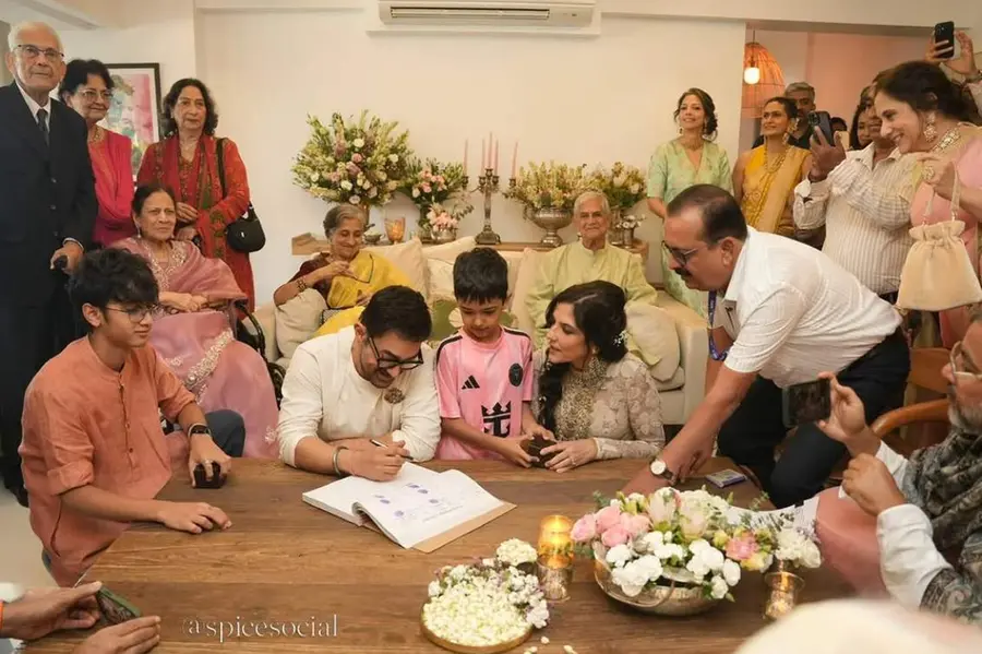 aamir khan