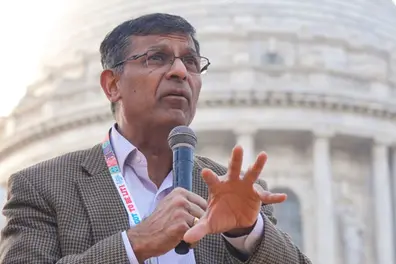 US Fed appoints former RBI Governor Raghuram Rajan, 2 other Indians to key roles