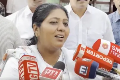 Cabinet seat for ₹3cr scam: SIM card sourced from Delhi, probe team heads to capital | VIDEO