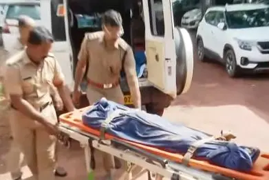 death-kasaragod
