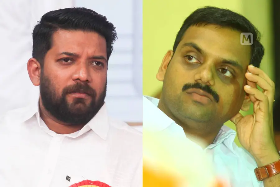 shafi-parambil-dean-kuriakose