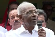 ‘വീട്ടിൽ ഭാര്യയും മക്കളുമുണ്ടെന്ന് ഉദ്യോഗസ്ഥർ ഓർക്കണം’; സതീശൻ ഉമ്മാക്കി കാണിക്കേണ്ടെന്നും എം.എം മണി