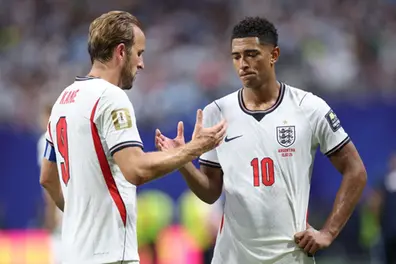 Beyond football: How Tuchel's squad reflects a changing England