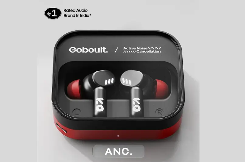 Photo: GoBoult