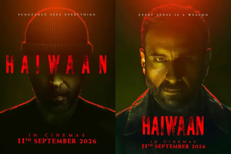 haiwaan