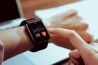 Are people ditching smartwatches after years of tracking their health?