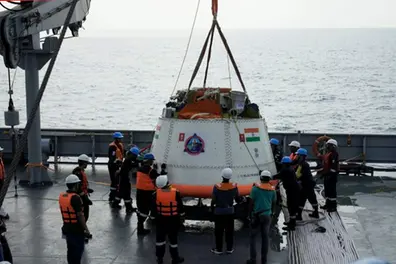 After reports of over 100 exits, ISRO restricts resignations of scientists on flagship missions
