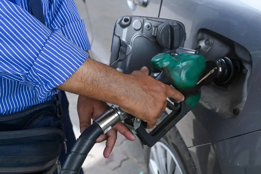 E20 Petrol