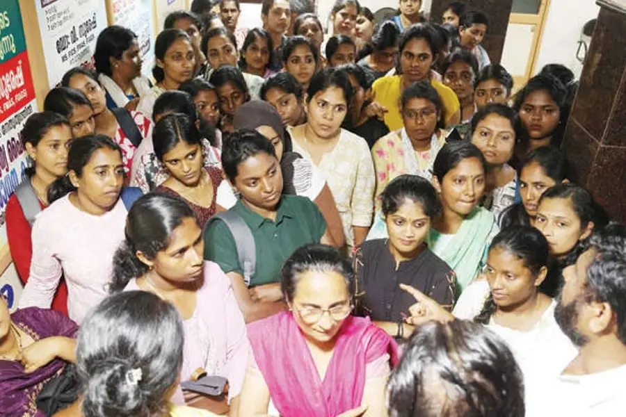Nurses-Koyili-Hospital-Kannur
