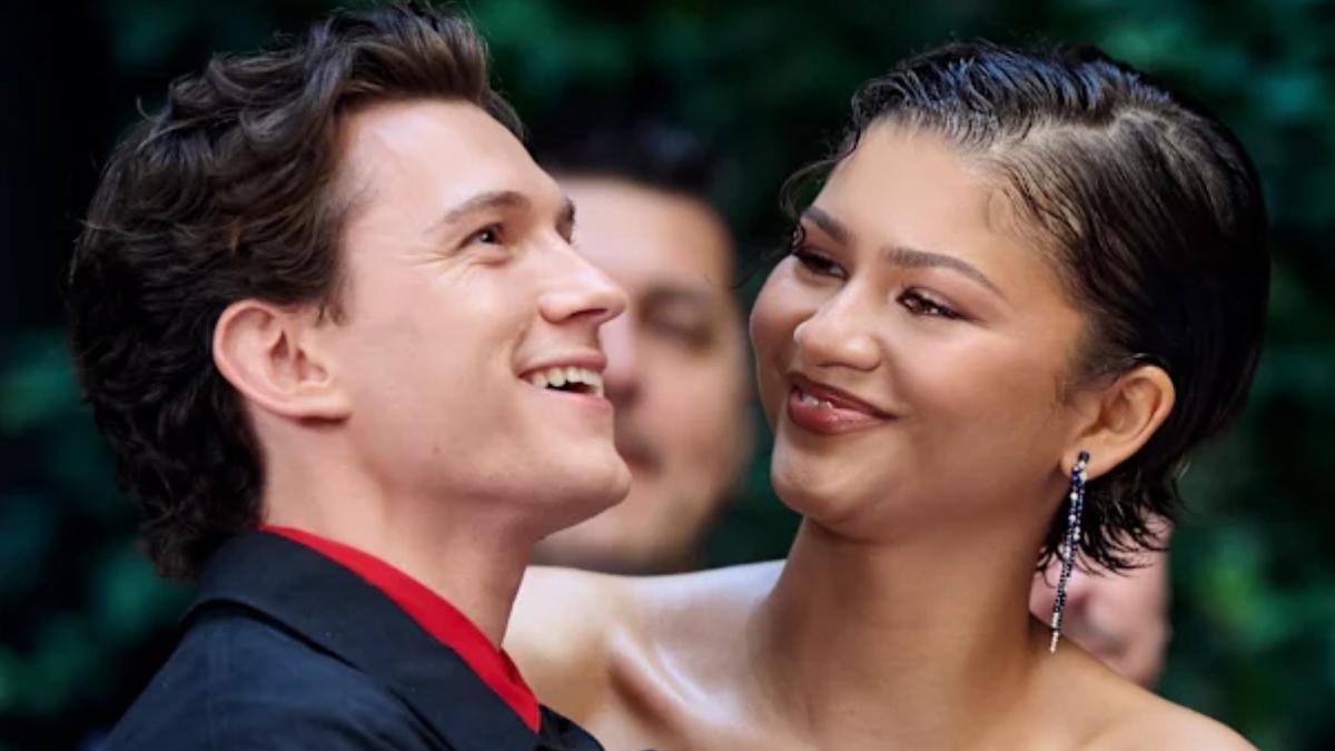 Did Zendaya really threaten to leave Tom Holland? Here’s what we know