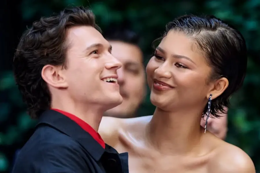 Did Zendaya really threaten to leave Tom Holland? Here’s what we know