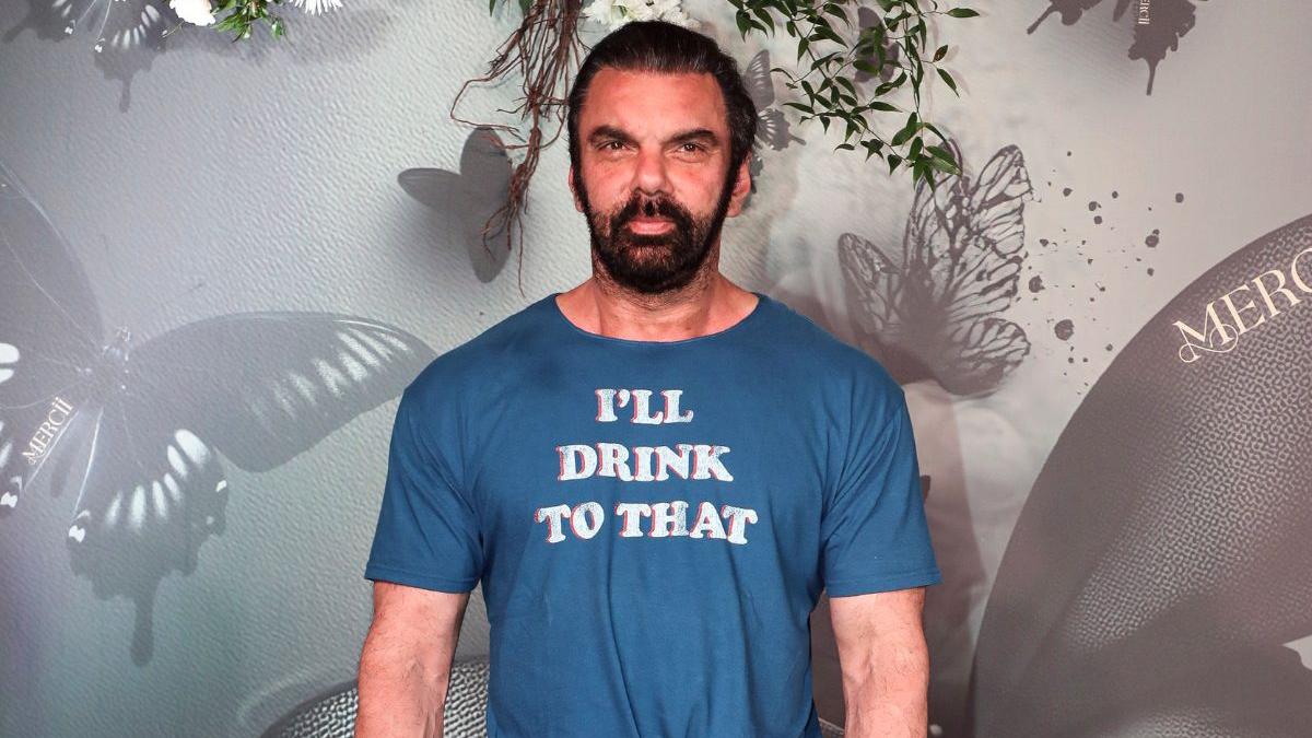 ‘I was sexually harassed when I was young’: Actor Sohail Khan opens up about traumatic experience