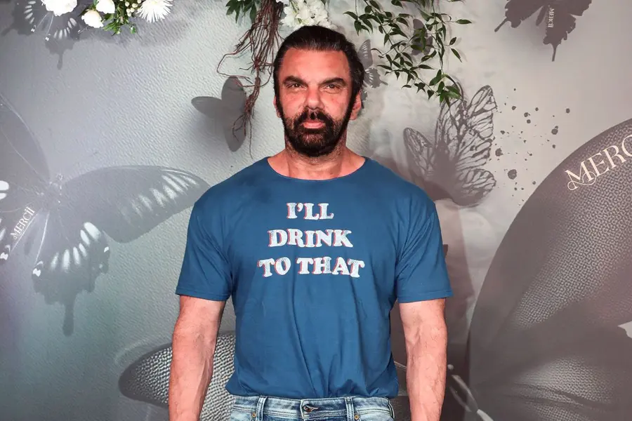 Sohail Khan