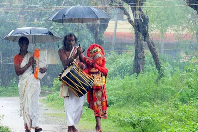 Kerala welcomes Karkidakam: Spiritual, cultural and Ayurvedic traditions explained