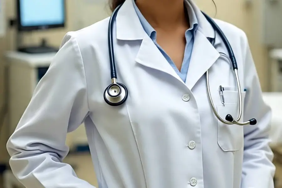mbbs student