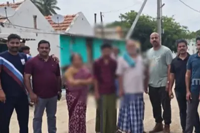 3-member Palakkad family traced in Karnataka a week after disappearance