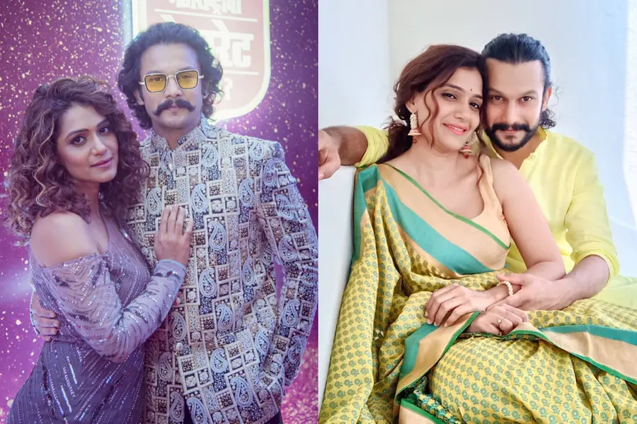 Ramayana Actor Adinath Kothare and Actress Urmila Kothare Announce Divorce After 15 Years of Marriage