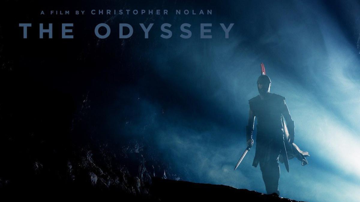 Why India won't get the full ‘The Odyssey' experience: The missing IMAX 70mm factor