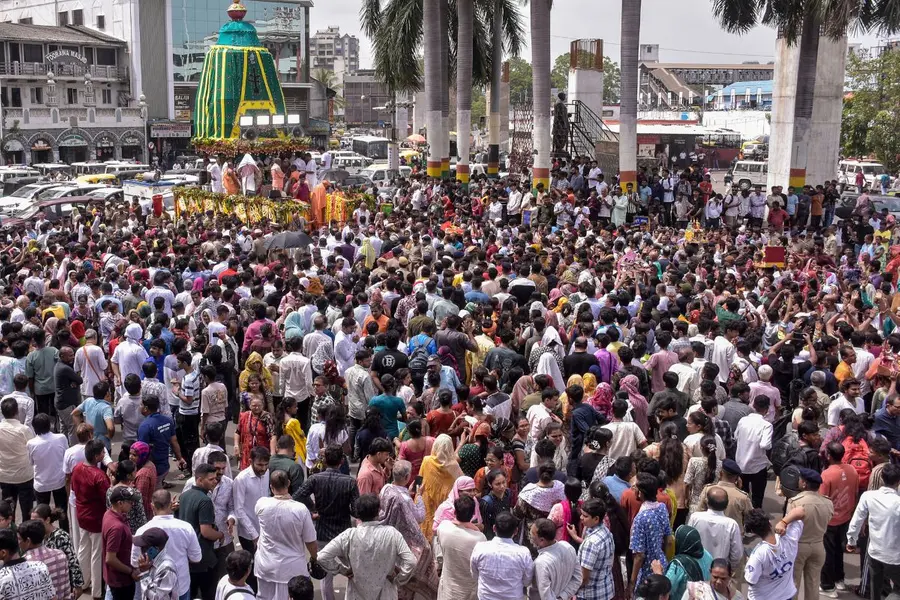 rath-yatra