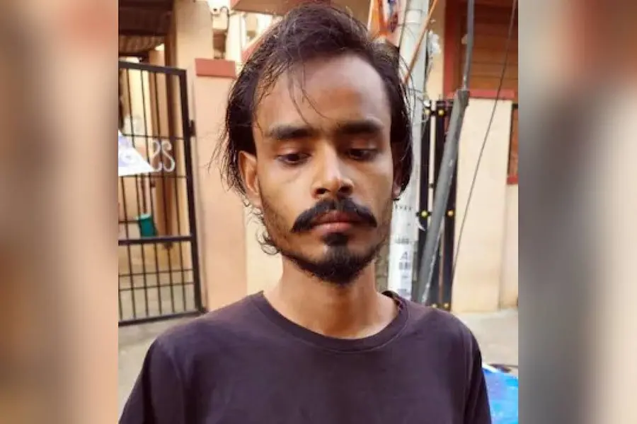 അടിവസ്ത്രങ്ങൾ രാത്രി കാണാതാകും, രാവിലെ തിരിച്ചെത്തും; അണ്ടർവെയർ കള്ളനെ CCTV വെച്ച് പൊക്കി യുവതികൾ