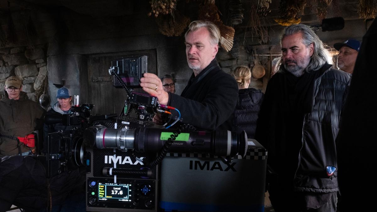 ‘The Odyssey' has everyone searching ‘IMAX 70mm'; here are 4 other technologies that went viral