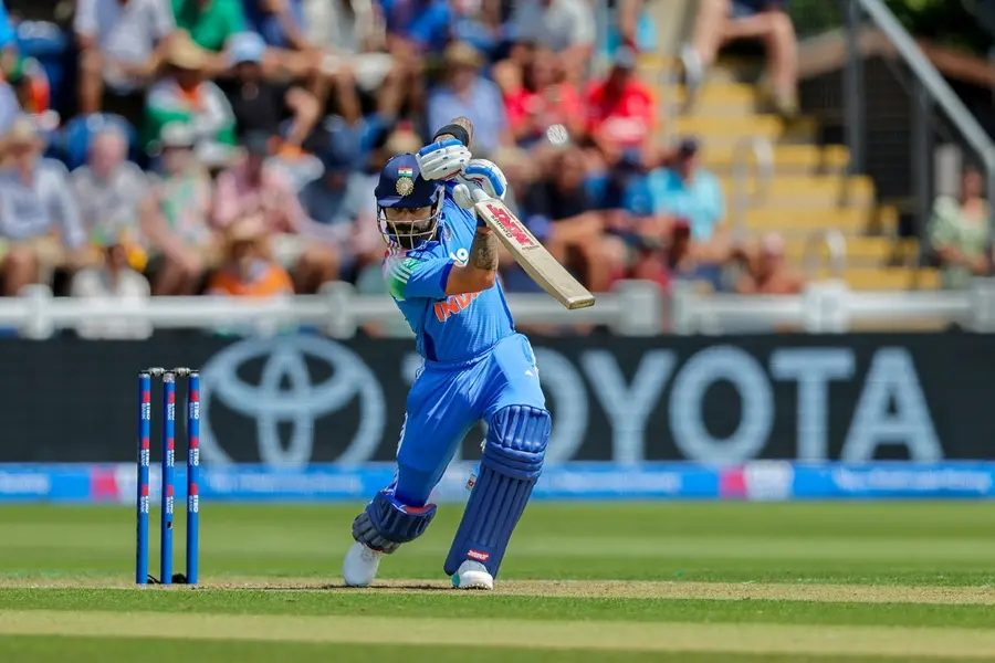 Virat Kohli