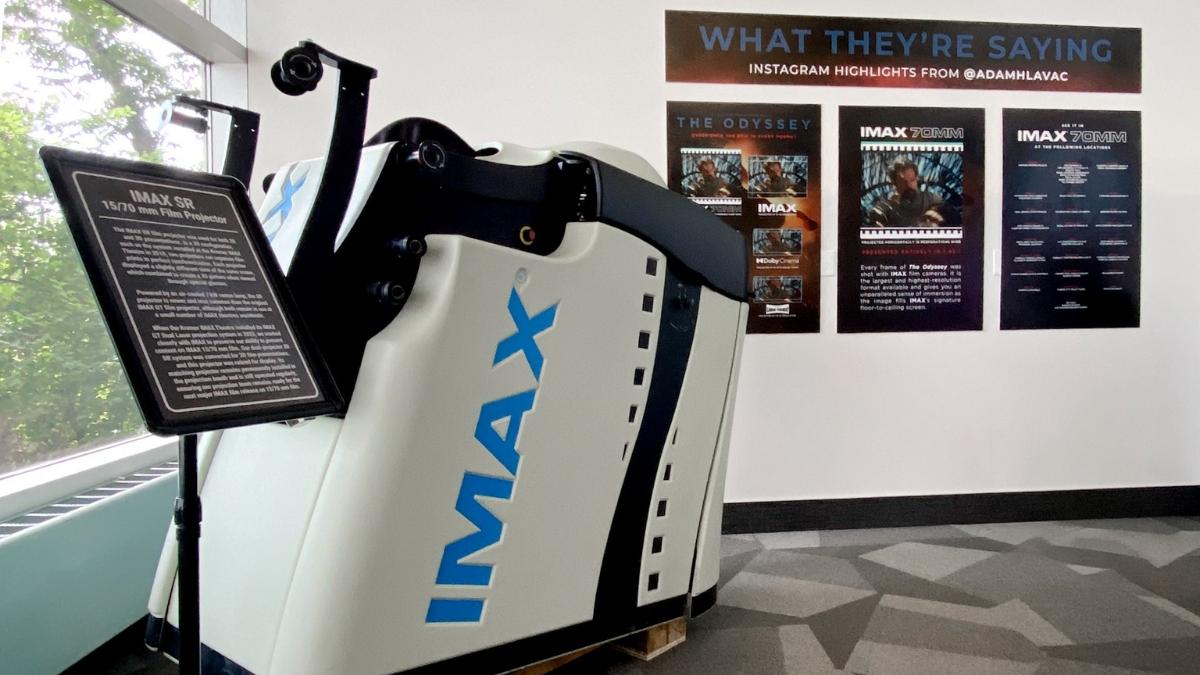 ‘Transformers: Revenge of the Fallen' to ‘Sinners': 5 Hollywood films that embraced IMAX technology