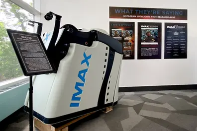 ‘Transformers: Revenge of the Fallen’ to ‘Sinners’: 5 Hollywood films that embraced IMAX technology