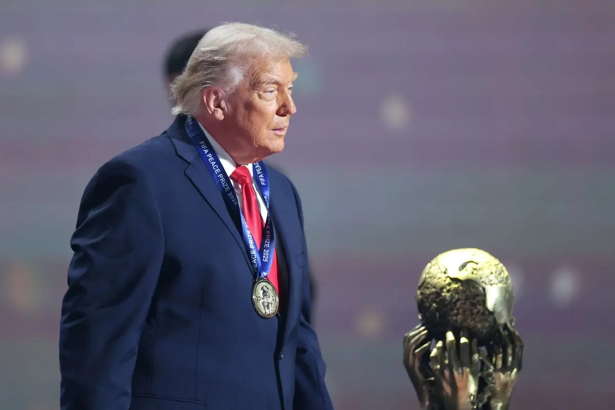 US President Donald Trump | File Photo: AP