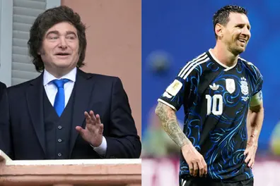 Why Argentina’s President is refusing to attend the World Cup Final against Spain
