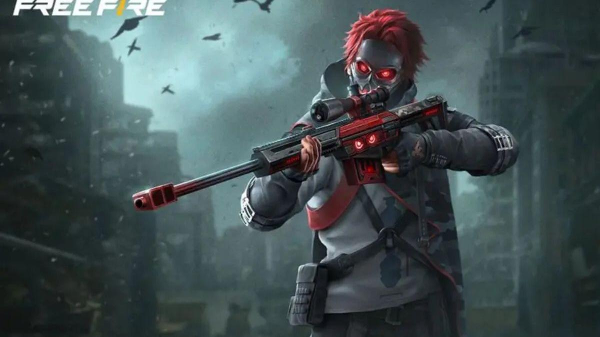 Free Fire MAX redeem codes for July 17, 2026: Claim free skins, loot crates and rewards