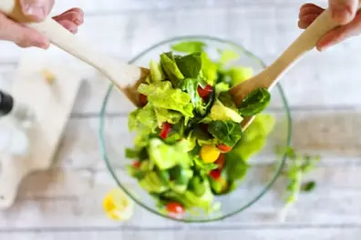 Cyclospora 'explosive diarrhoea' outbreak: Should you skip salad next time?