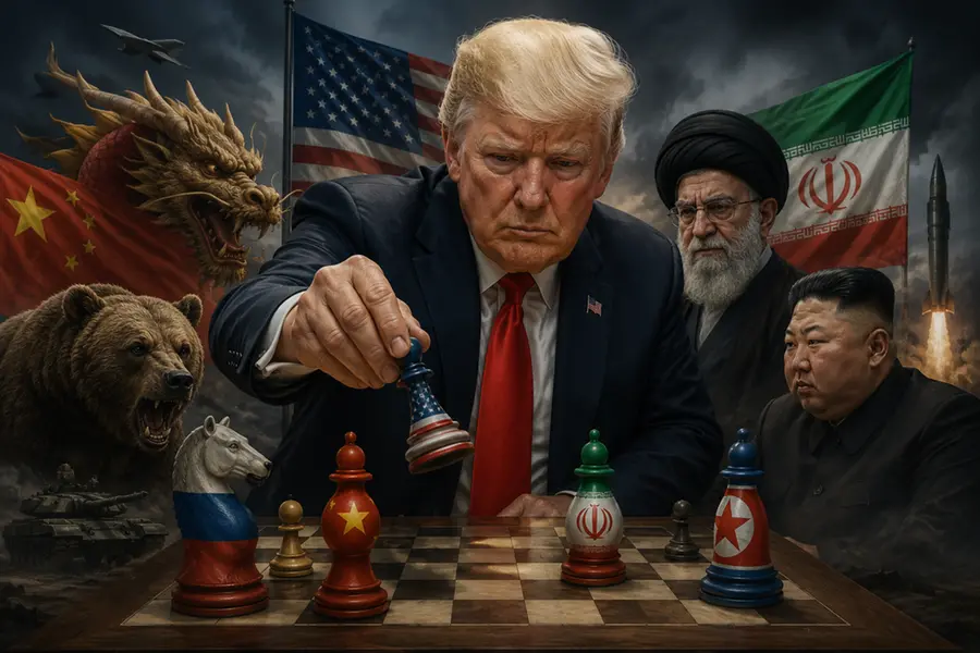 trump