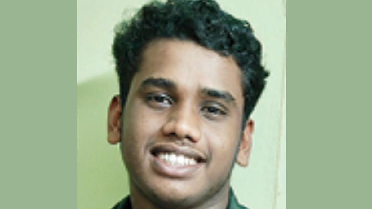 NEET UG results: Karunagappally’s B Neeraj tops Kerala with All India Rank 89