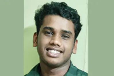 NEET UG results: Karunagappally’s B Neeraj tops Kerala with All India Rank 89
