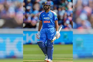 'No one can tell Rohit to retire, but it is very clear that...': Hitman to play final ODI at Lord's?