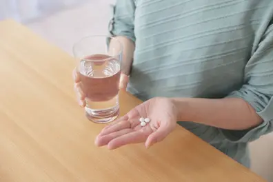 Goodbye cholesterol shots? New pill offers fresh hope