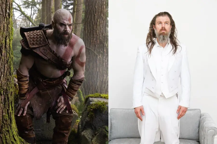 Ryan Hurst