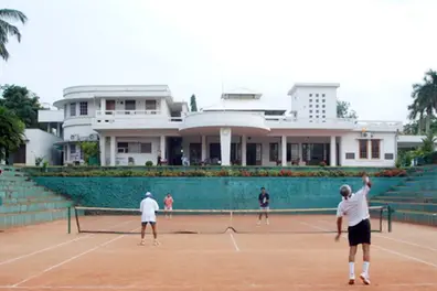 Controversy as Kerala Medical Services Corporation spends around ₹20 L on Tennis Club membership