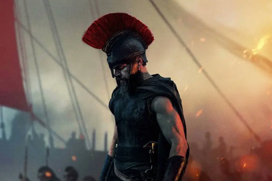 The Odyssey