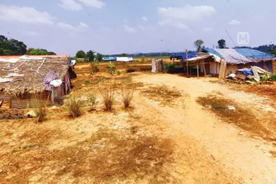 Curtains fall on Aranmula airport even before take-off? Reports suggest so