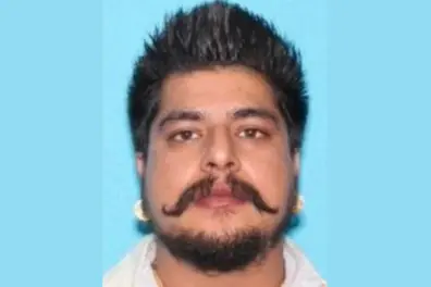 US arrests Indian national linked to alleged Punjab-based transnational crime syndicate