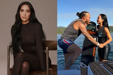 Kim Kardashian responds to backlash over viral Instagram post following grandmother's death
