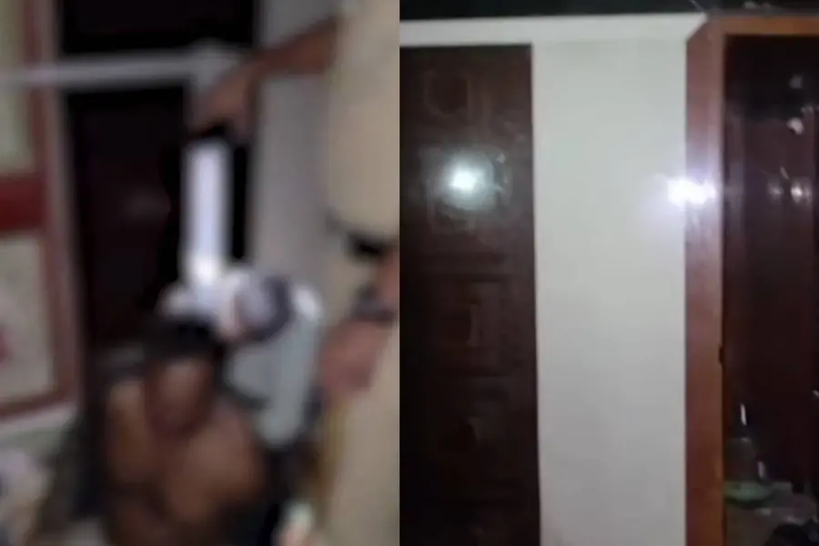 മകളെ വിവാഹം കഴിച്ചുനൽകാത്തതിന്റെ പക; മധ്യവയസ്കനെ തട്ടിക്കൊണ്ടുപോയി ചങ്ങലയിൽ കെട്ടി മർദിച്ചു