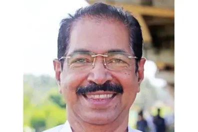 No power cuts during World Cup final; will buy additional electricity: Minister Sunny Joseph