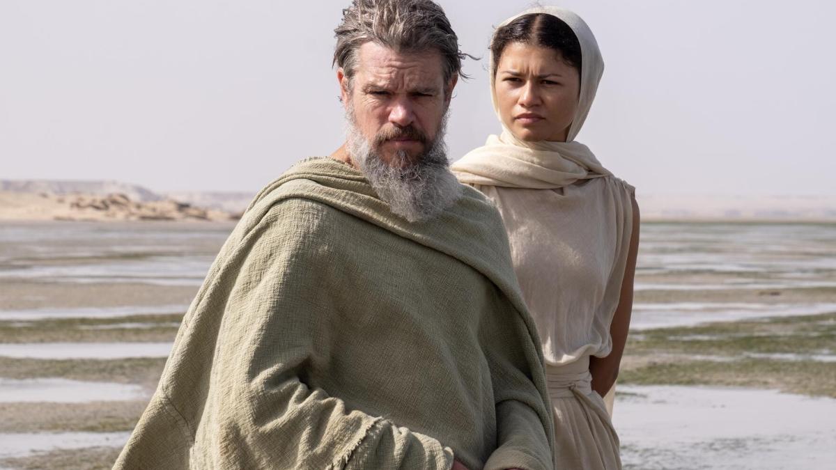 ‘The Odyssey' is about a man trying to go home; so are these Bollywood films