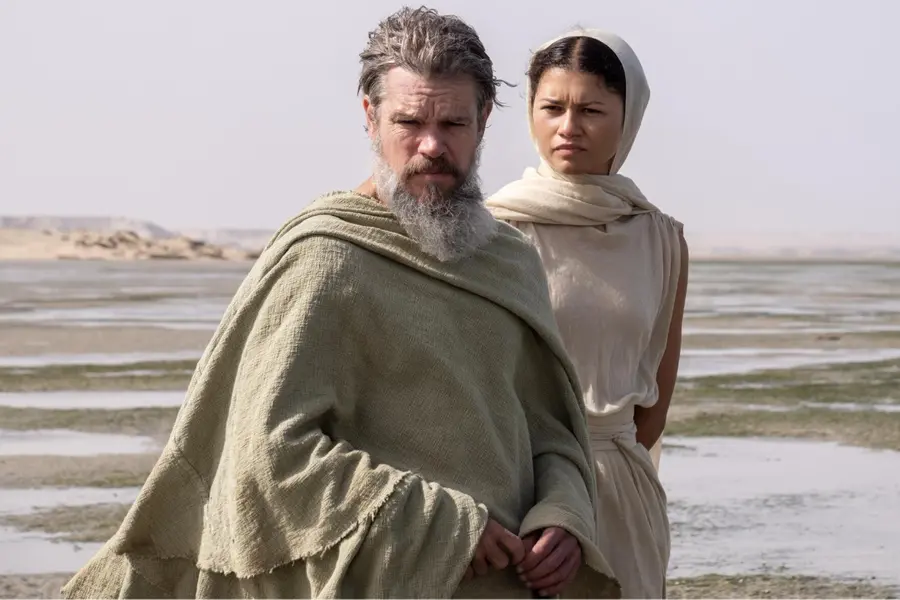 ‘The Odyssey’ is about a man trying to go home; so are these Bollywood films