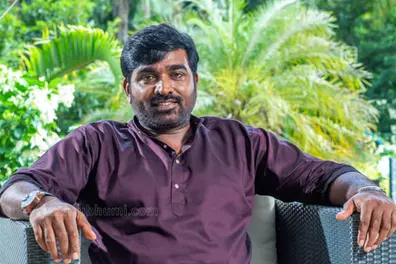 'When debt collectors came over ...': Vijay Sethupathi recalls childhood struggles