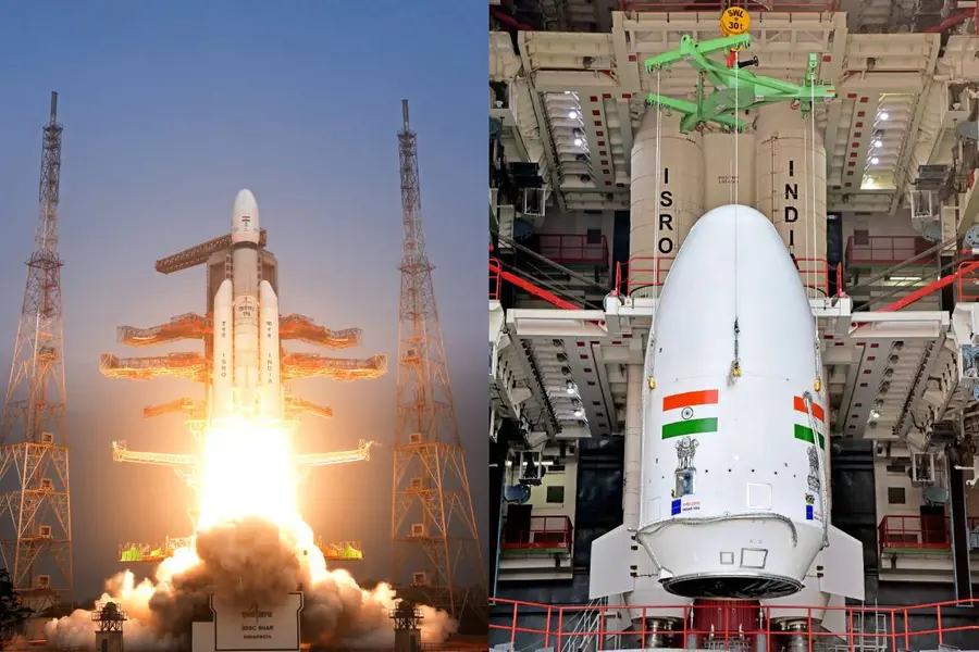 ISRO’s Brain Drain