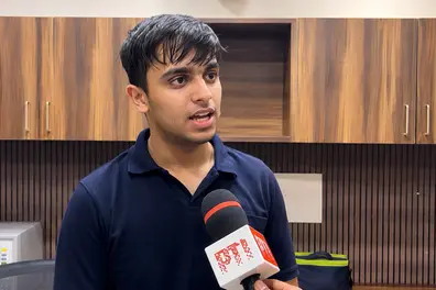 NEET UG topper Aryan Gupta reveals 16–17-hour study routine behind AIR 1 success